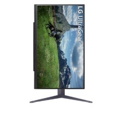 Man Hinh Gaming LG UltraGear 27GS85Q B 27 inch IPS 2K 200Hz 1ms 2