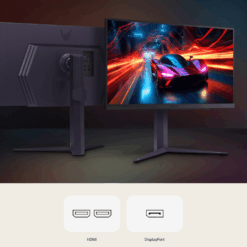 Man Hinh Gaming LG UltraGear 27GS85Q B 27 inch IPS 2K 200Hz 1ms 5