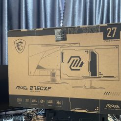 Man Hinh Gaming MSI MAG 276CXF 3