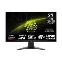 Màn Hình Gaming MSI MAG 276CXF