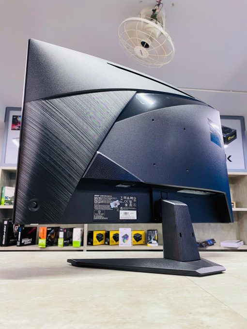Màn Hình MSI MAG 274CXF (27 inch – 280Hz – 0.5ms – Rapid VA) - Ảnh 4