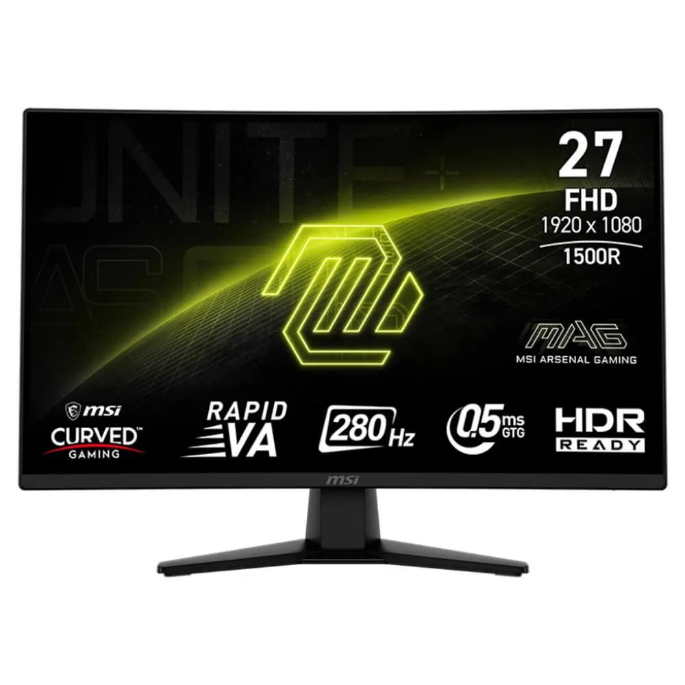 Màn Hình MSI MAG 274CXF
