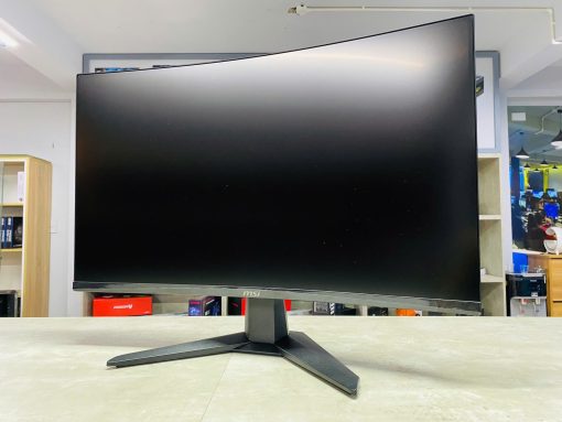 Màn Hình MSI MAG 274CXF (27 inch – 280Hz – 0.5ms – Rapid VA) - Ảnh 5
