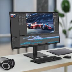 Màn Hình SAMSUNG 24IN S32GF IPS - FHD - 120Hz