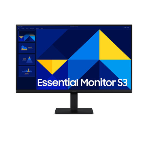Màn Hình SAMSUNG 24IN S32GF IPS - FHD - 120Hz