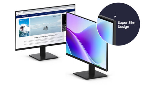 Màn Hình SAMSUNG 24IN S32GF IPS - FHD - 120Hz