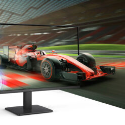 Màn Hình SAMSUNG 24IN S32GF IPS - FHD - 120Hz