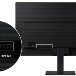 Màn Hình SAMSUNG 24IN S32GF IPS - FHD - 120Hz