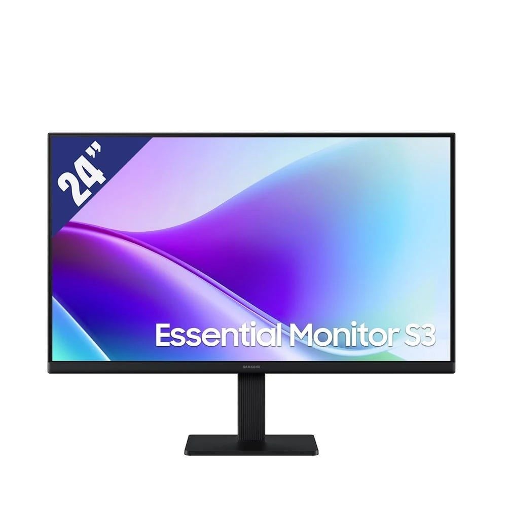 Màn Hình SAMSUNG 24IN S32GF IPS - FHD - 120Hz