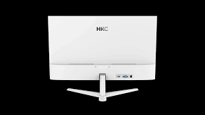 Màn Hình Văn Phòng Hkc Mb24V7-W (24.8FhdIps100Hz Trắng) Bh 24T - Ảnh 2