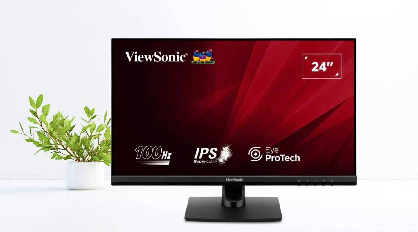 Công nghệ SuperClear IPS