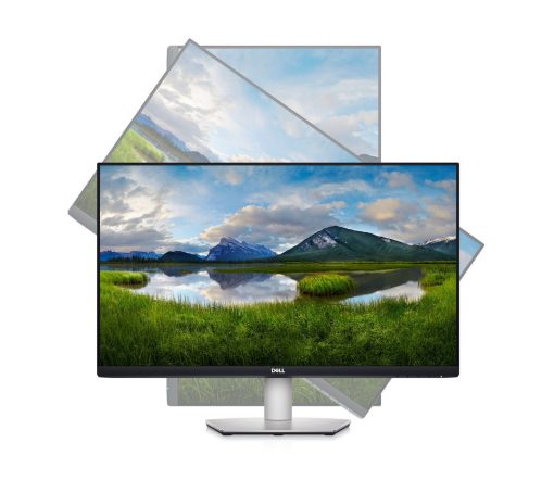 Màn hình Dell S2721QS 27 inch 4K UHD IPS - Ảnh 5