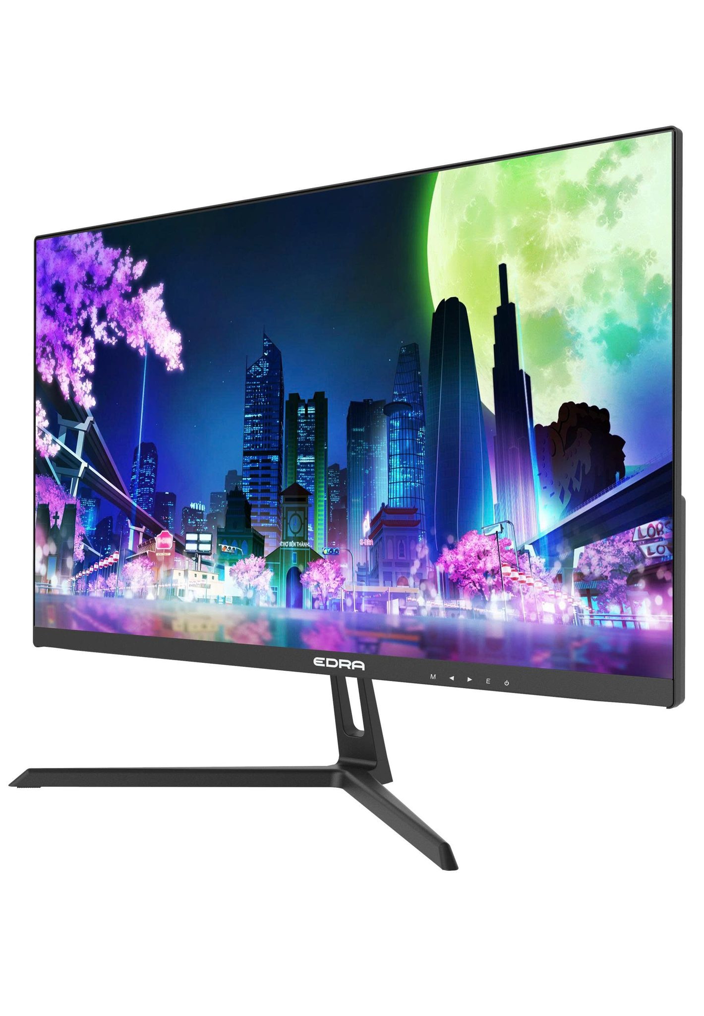 Màn hình E-Dra EGM24F120S 24 inch FHD IPS 120Hz