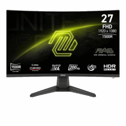 Màn hình Gaming MSI MAG 276CF E20 27 inch