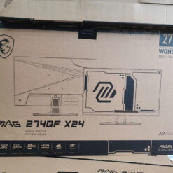 Man hinh MSI MAG 275CF X24