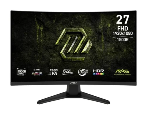 Màn hình MSI MAG 275CF X24