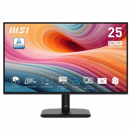 Màn hình MSI PRO MP251L E2