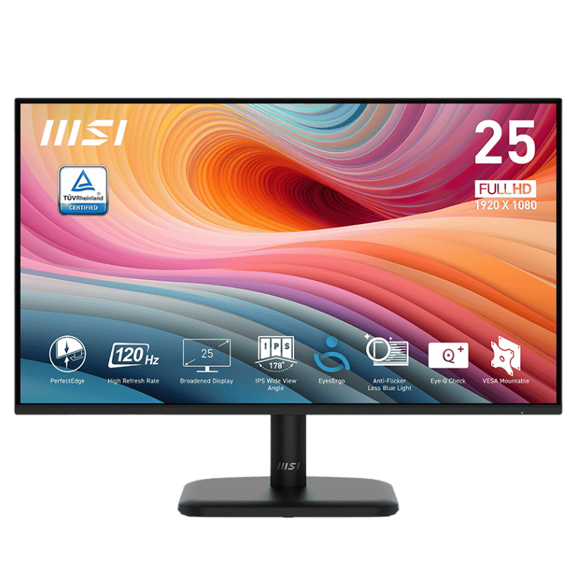 Màn hình MSI PRO MP251L E2