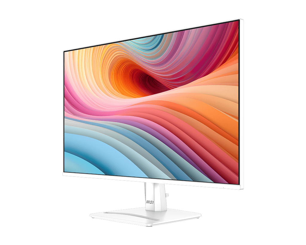 Màn hình MSI PRO MP275W E2 IPS 27 inch 120Hz Full HD