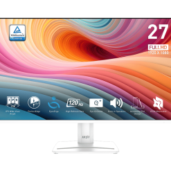 Màn hình MSI PRO MP275W E2 IPS 27 inch 120Hz Full HD