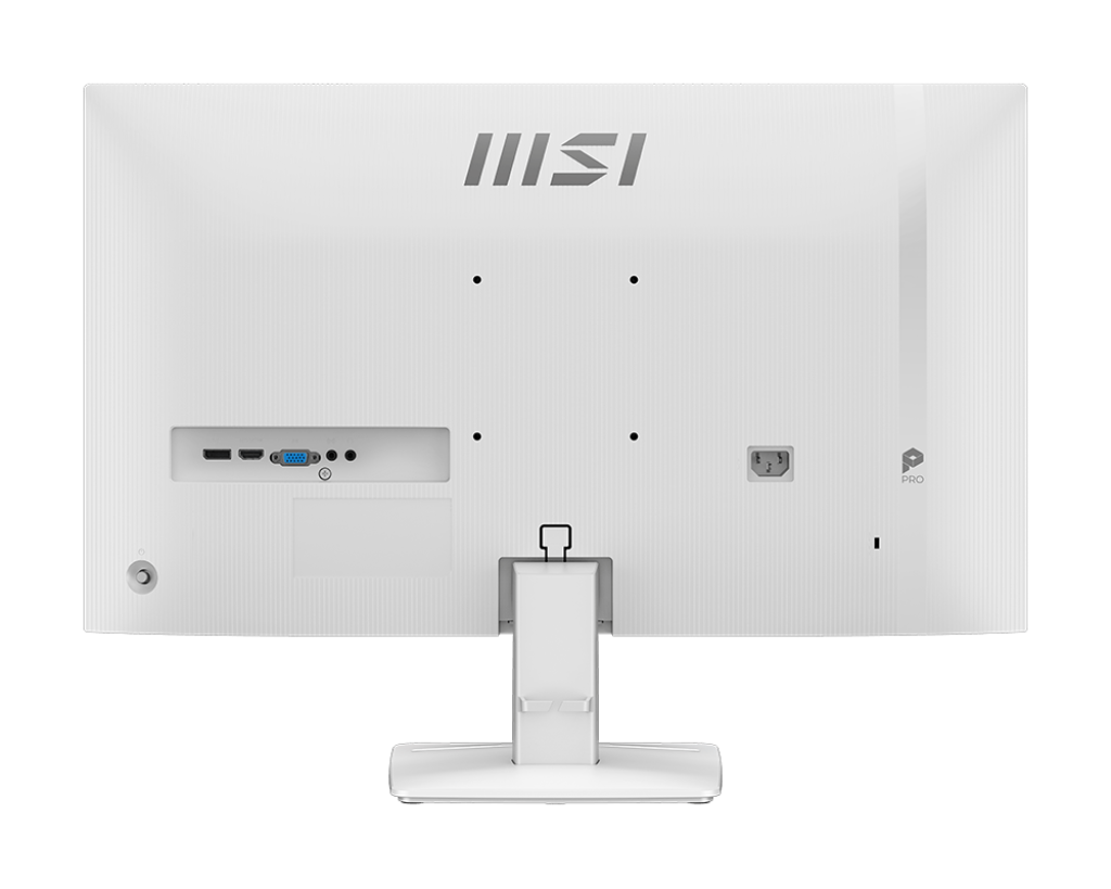 Màn hình MSI PRO MP275W E2 IPS 27 inch 120Hz Full HD