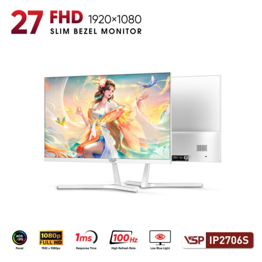 Màn Hình VSP IP2706S