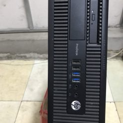 Máy Bộ HP Prodesk 600G1- i5 4570