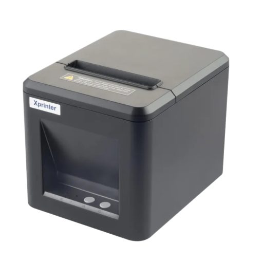 Máy in hóa đơn Xprinter XP Q805K (USB+LAN) - Ảnh 3