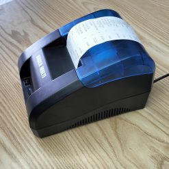 Máy In hóa đơn Xprinter JK5801H K58mm (Usb+Bluetooh)
