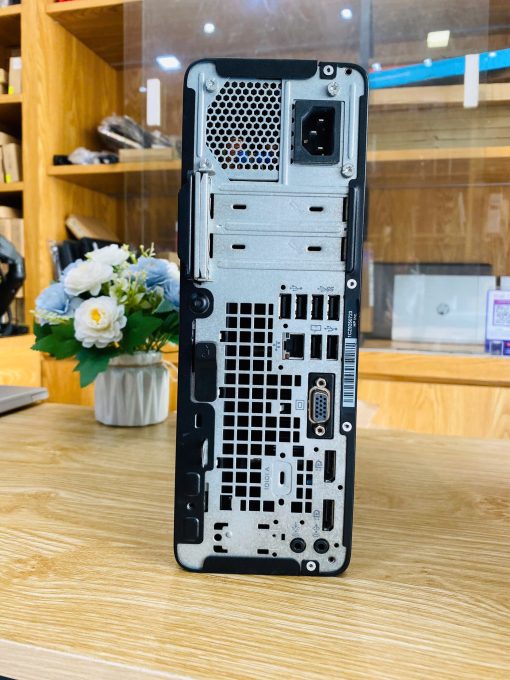 Máy Bộ HP ProDesk 600 G4 SFF i3 8100