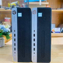 Máy Bộ HP ProDesk 600 G4 SFF i3 8100
