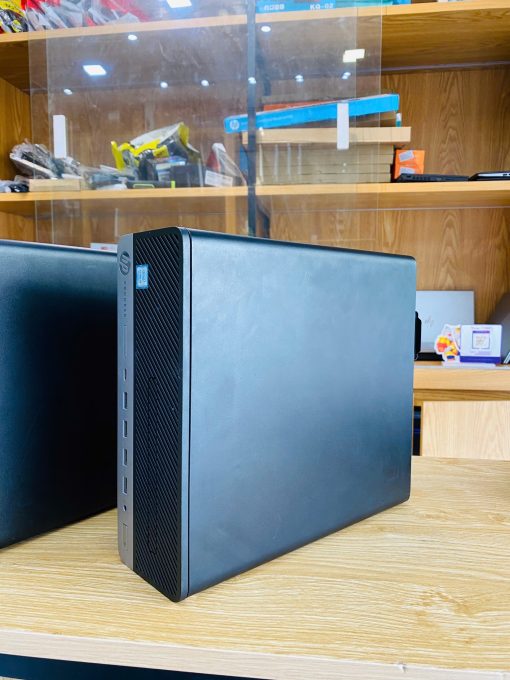 Máy Bộ HP ProDesk 600 G4 SFF i3 8100