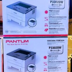 Máy in Laser đen trắng Pantum P3302DW