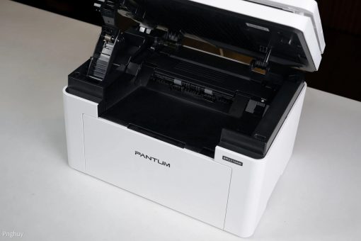 Máy in Pantum BM2310AW - Ảnh 2