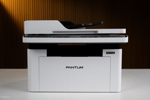 Máy in Pantum BM2310AW – In, Copy, Scan đa năng, kết nối không dây tiện dụng