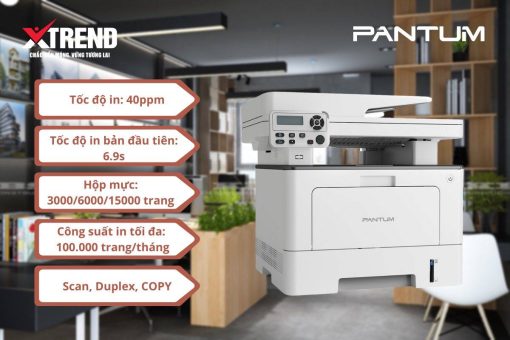 Máy Pantum BM5100ADN