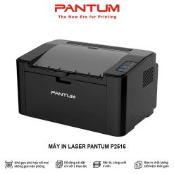 Máy in Pantum P2516