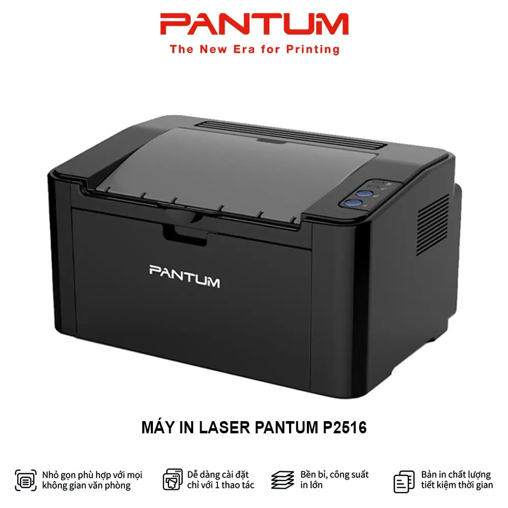 Máy in Pantum P2516