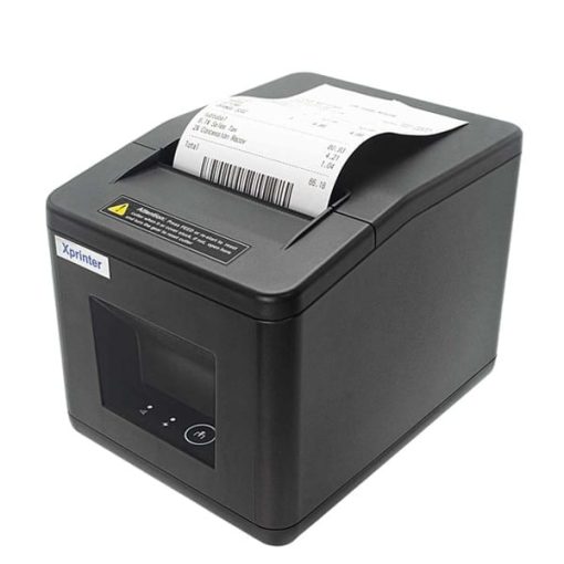Máy in bill Xprinter 805KL