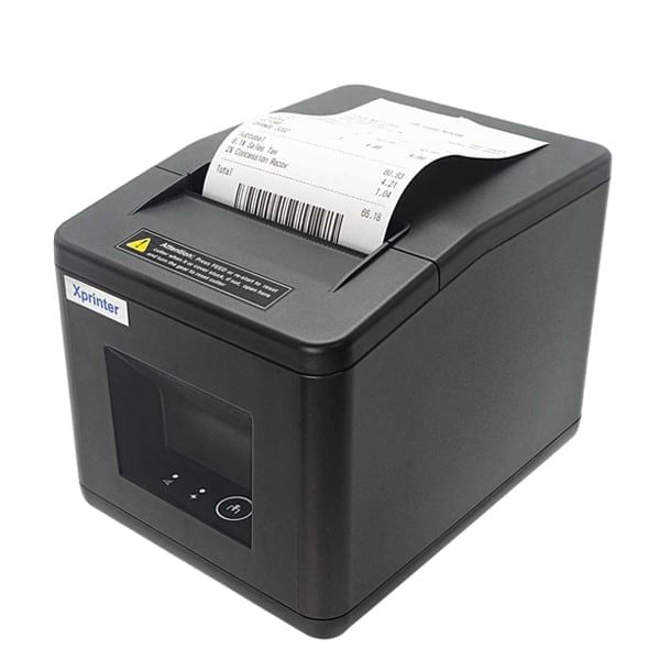 Máy in bill Xprinter 805KL