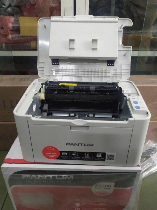 Máy in laser đen trắng PANTUM P2200