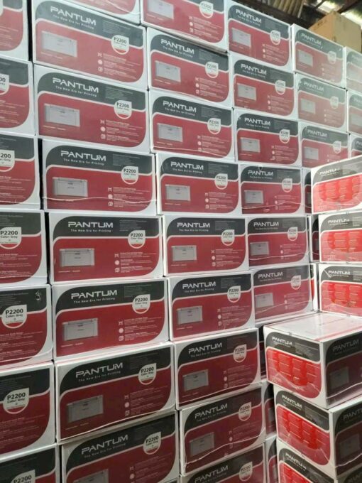 Máy in laser đen trắng PANTUM P2200