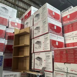 Máy in laser đen trắng Pantum P3010DW