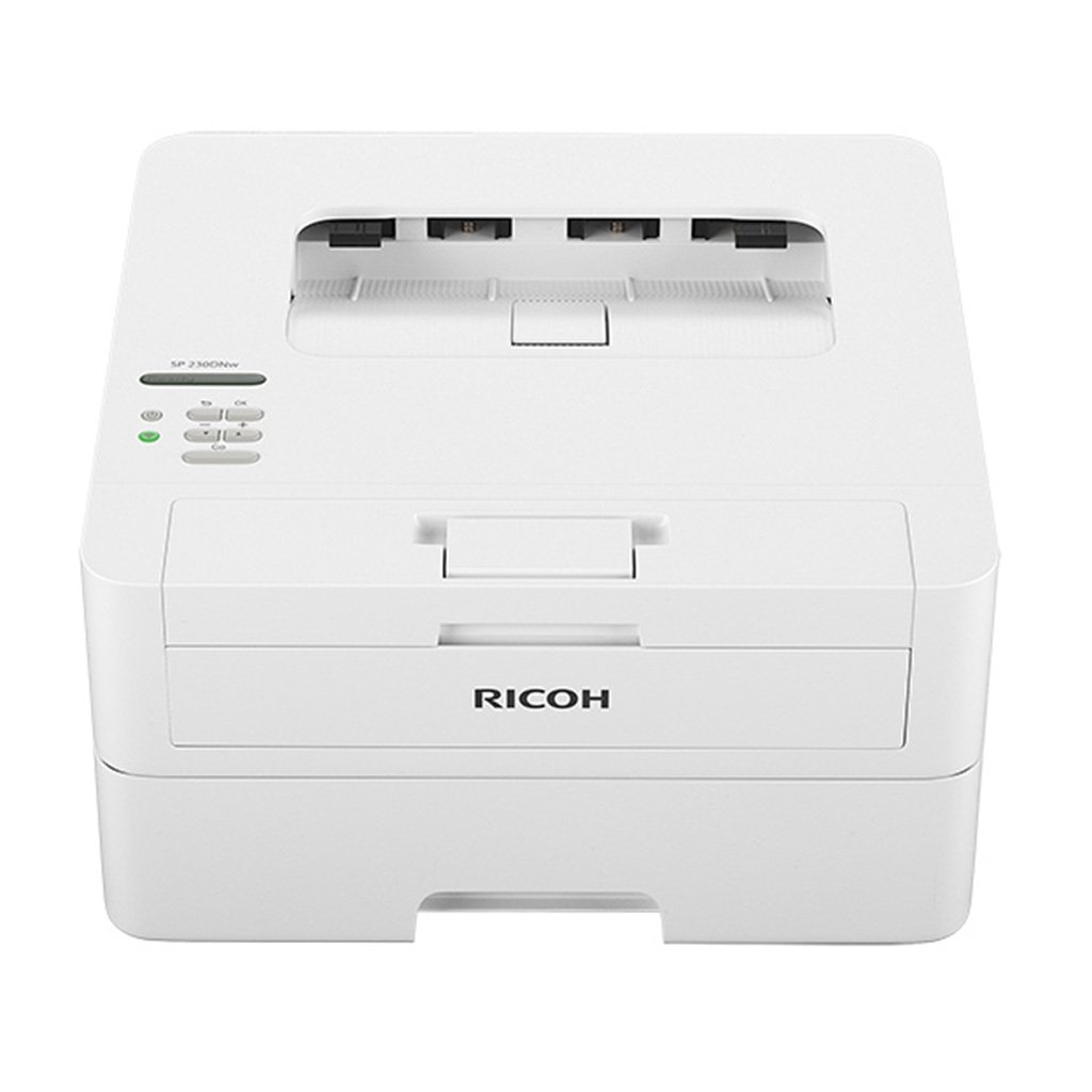 Máy in laser đen trắng Ricoh 230dnw