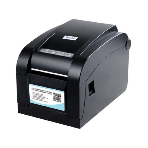 Máy in mã vạch Xprinter XP-350B