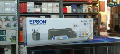 Máy in phun màu Epson L1210