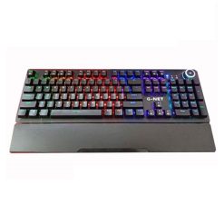 BÀN PHÍM CƠ QUANG GNET GK315S LED RGB