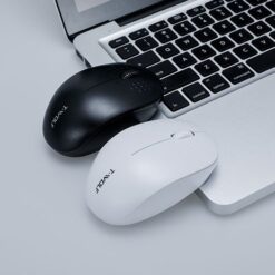 Mouse Ko Day T Wolf Q4 1
