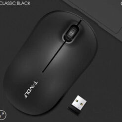 Chuột không dây T-wolf Q4