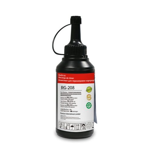 Mực đổ máy in Pantum RG-208